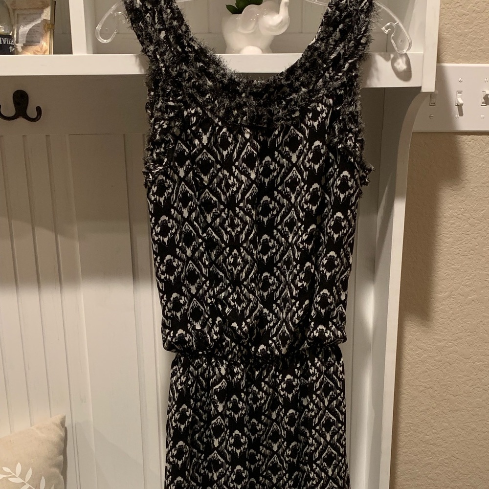 Max studio dress